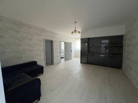 3-комнатная квартира, 70 м², Xəzər, 496 AZN