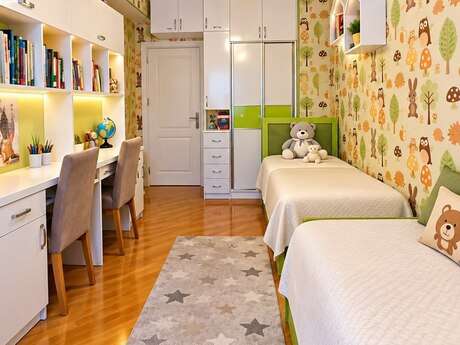 Həzi Aslanovda 3 otaqlı yeni tikili mənzil satılır, 70 m², 185 000 AZN, şəkil 3 / 12