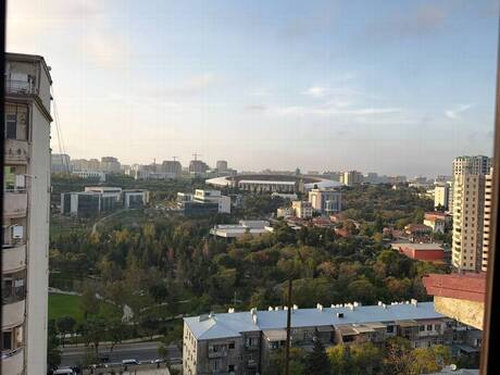 Nərimanovda 3 otaqlı yeni tikili mənzil satılır, 138 m², 345 000 AZN, şəkil 3 / 12