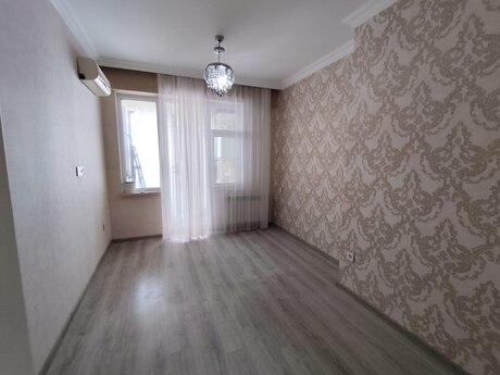 Xətai Park kompleksində 2 otaqlı yeni tikili mənzil kirayə verilir, 75 m², 500 AZN/ay, şəkil 3 / 9
