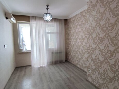 Xətai Park kompleksində 2 otaqlı yeni tikili mənzil kirayə verilir, 75 m², 500 AZN/ay, şəkil 2 / 9