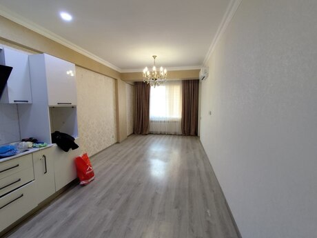 Xətai Park kompleksində 2 otaqlı yeni tikili mənzil kirayə verilir, 75 m², 500 AZN/ay, şəkil 4 / 9