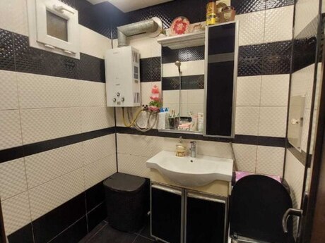 Nəriman Nərimanovda 3 otaqlı köhnə tikili mənzil satılır, 65 m², 245 000 AZN, şəkil 5 / 5