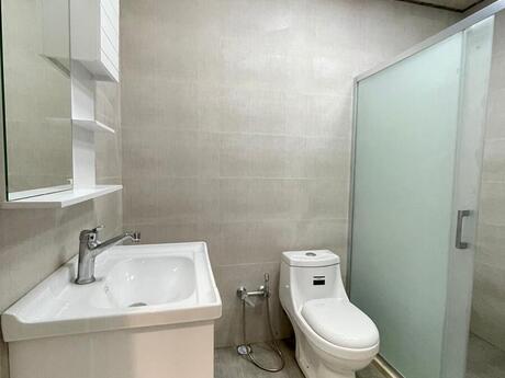 İnşaatçılarda 2 otaqlı yeni tikili mənzil kirayə verilir, 55 m², 800 AZN/ay, şəkil 5 / 5