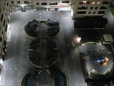 2 rooms · 53 m² · floor 16/19, Bakıxanov