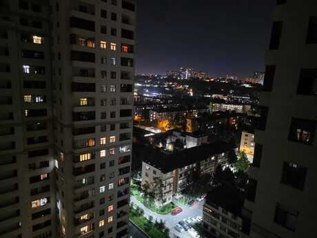 2-room new-build apartment for sale in Bakıxanov, 53 m², 186 000 AZN, photo 4 / 12