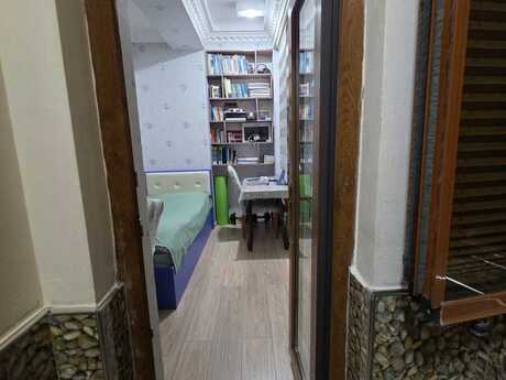 2-room new-build apartment for sale in Bakıxanov, 53 m², 186 000 AZN, photo 5 / 12