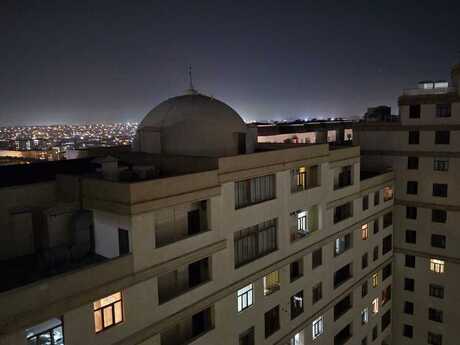 2-room new-build apartment for sale in Bakıxanov, 53 m², 186 000 AZN, photo 3 / 12
