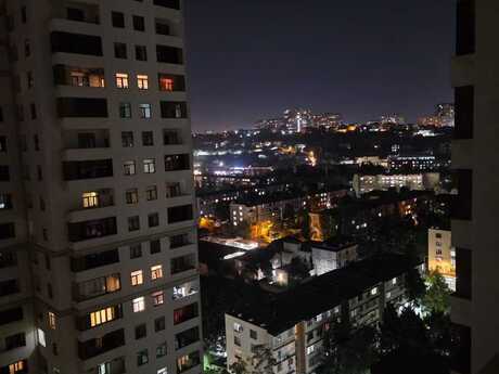 2-room new-build apartment for sale in Bakıxanov, 53 m², 186 000 AZN, photo 2 / 12