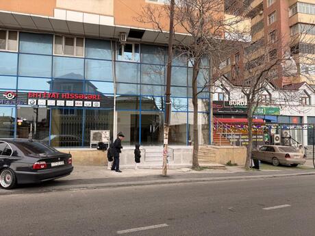 Elan №6556296 - Bakı, Memar Əcəmi m., 114 m²