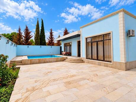 Elan №6556310 - Bakı, Novxanı q., 3 otaqlı, 105 m²