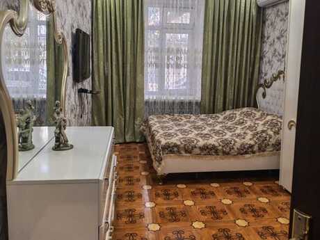 Nizamidə 3 otaqlı köhnə tikili mənzil kirayə verilir, 70 m², 999 AZN/ay, şəkil 3 / 12