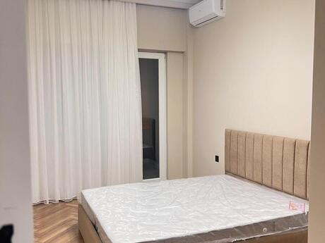 Greenville Residence kompleksində 2 otaqlı yeni tikili mənzil kirayə verilir, 72 m², 780 AZN/ay, şəkil 2 / 12