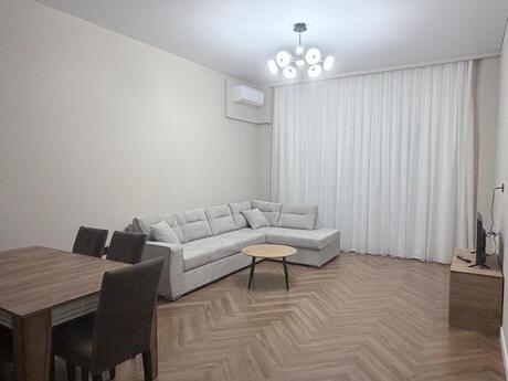 Greenville Residence kompleksində 2 otaqlı yeni tikili mənzil kirayə verilir, 72 m², 780 AZN/ay, şəkil 4 / 12