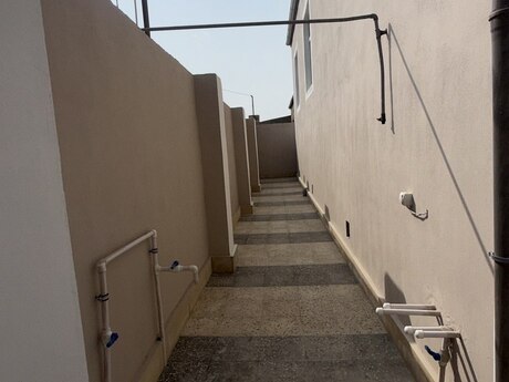 Yeni Ramanada 4 otaqlı həyət evi satılır, 120 m², 122 000 AZN, şəkil 3 / 12