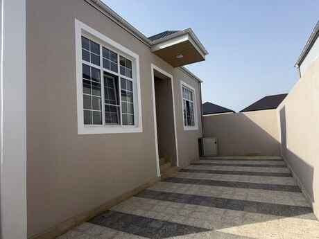 Yeni Ramanada 4 otaqlı həyət evi satılır, 120 m², 122 000 AZN, şəkil 2 / 12