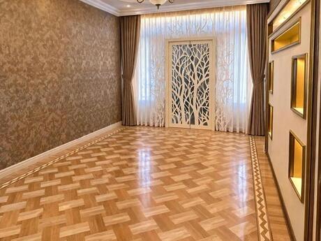 Elan №6556329 - Bakı, 28 May m., 4 otaqlı, 190 m², 8/16 mərtəbə