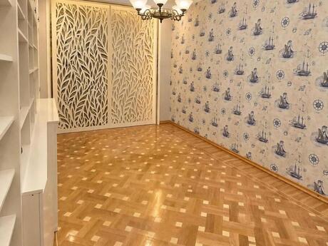 28 Mayda 4 otaqlı yeni tikili mənzil satılır, 190 m², 505 000 AZN, şəkil 3 / 7