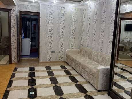 3 otaq · 130 m²