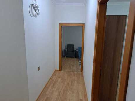 Həzi Aslanovda 3 otaqlı yeni tikili mənzil kirayə verilir, 85 m², 650 AZN/ay, şəkil 5 / 12