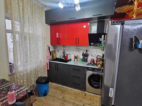 Yeni Ramanada 3 otaqlı həyət evi satılır, 90 m², 68 500 AZN, şəkil 3 / 6