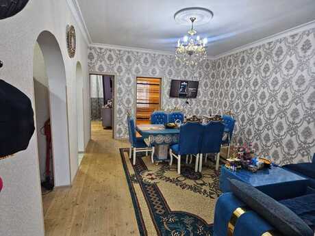 Yeni Ramanada 3 otaqlı həyət evi satılır, 90 m², 68 500 AZN, şəkil 2 / 6