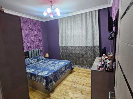 Yeni Ramanada 3 otaqlı həyət evi satılır, 90 m², 68 500 AZN, şəkil 5 / 6