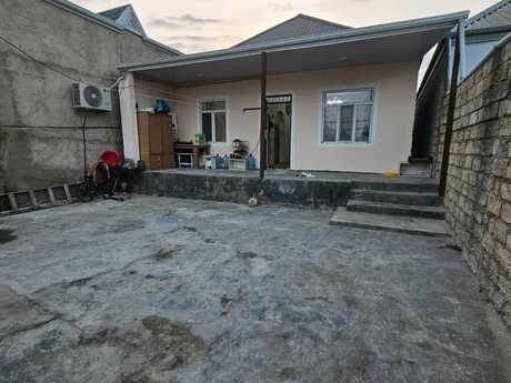 3 otaq · 90 m², Yeni Ramana
