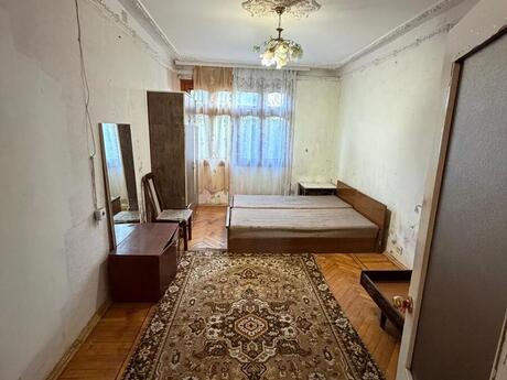 Nəsimidə 2 otaqlı köhnə tikili mənzil satılır, 47 m², 149 000 AZN, şəkil 4 / 10