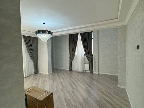Продаётся 3-комнатная квартира в новостройке, Nəsimi, 135 м², 275 000 AZN, фото 5 / 10