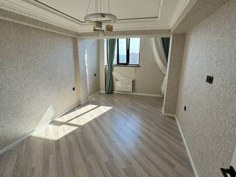 Продаётся 3-комнатная квартира в новостройке, Nəsimi, 135 м², 275 000 AZN, фото 3 / 10