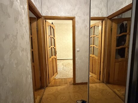 Объявление №6556399 - Баку, м. Мемар Аджеми, 3-комн., 80 м², 1/5 этаж