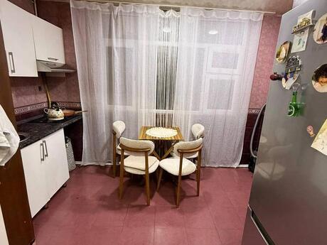 Yeni Yasamalda 3 otaqlı yeni tikili mənzil kirayə verilir, 90 m², 900 AZN/ay, şəkil 5 / 12