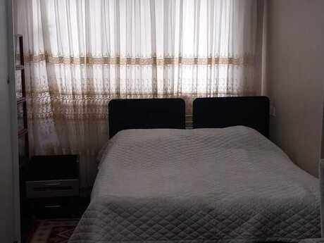 Yeni Günəşlidə 3 otaqlı yeni tikili mənzil satılır, 90 m², 172 000 AZN, şəkil 5 / 12