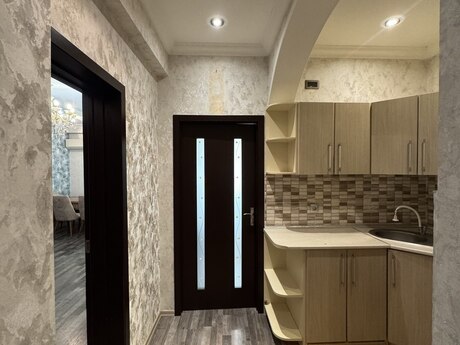 Yeni Yasamalda 2 otaqlı yeni tikili mənzil satılır, 60 m², 160 000 AZN, şəkil 4 / 9
