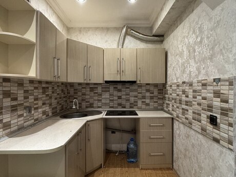 Yeni Yasamalda 2 otaqlı yeni tikili mənzil satılır, 60 m², 160 000 AZN, şəkil 5 / 9