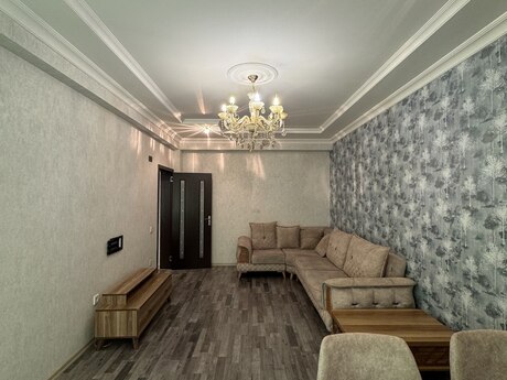 Yeni Yasamalda 2 otaqlı yeni tikili mənzil satılır, 60 m², 160 000 AZN, şəkil 2 / 9