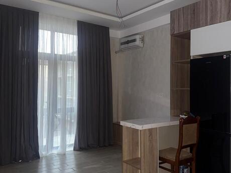 2 rooms · 54 m² · floor 1/3, Buzovna