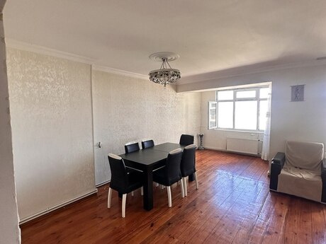 4-room old-build apartment for sale in Elmlər Akademiyası, 132 m², 275 000 AZN, photo 2 / 12