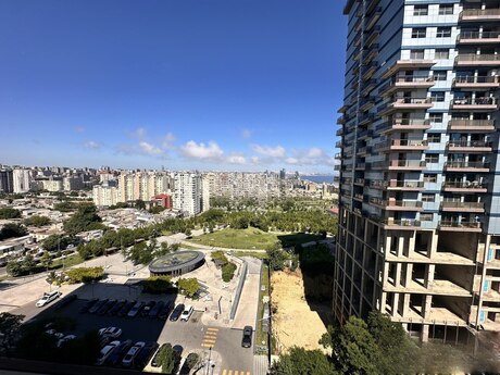 Elan №6556364 - Bakı, Elmlər Akademiyası m., 4 otaqlı, 132 m², 9/9 mərtəbə