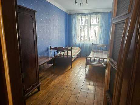Elmlər Akademiyasında 3 otaqlı köhnə tikili mənzil kirayə verilir, 81 m², 700 AZN/ay, şəkil 3 / 6