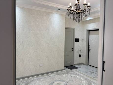 Əmircanda 2 otaqlı yeni tikili mənzil satılır, 67,8 m², 150 000 AZN, şəkil 5 / 12