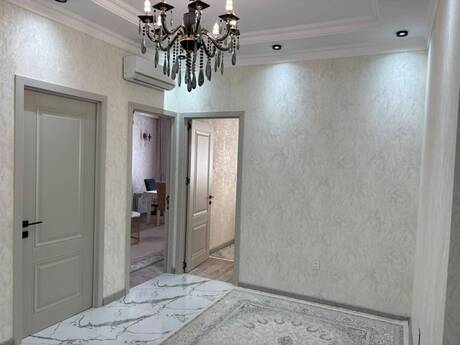 Əmircanda 2 otaqlı yeni tikili mənzil satılır, 67,8 m², 150 000 AZN, şəkil 4 / 12