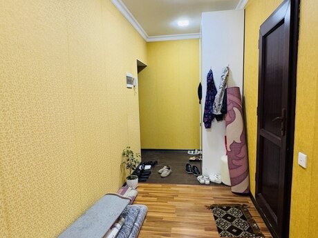 Köhnə Günəşlidə 3 otaqlı yeni tikili mənzil satılır, 105 m², 235 000 AZN, şəkil 3 / 12