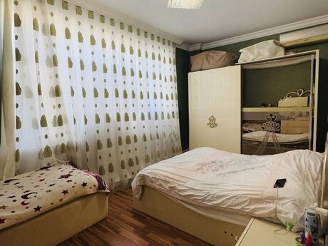 Köhnə Günəşlidə 3 otaqlı yeni tikili mənzil satılır, 105 m², 235 000 AZN, şəkil 5 / 12