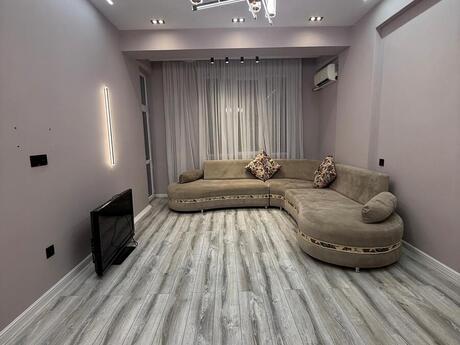 Elan №6556395 - Xırdalan, Xırdalan, 2 otaqlı, 125 m², 6/16 mərtəbə