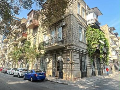 2 otaq · 60 m² · 1/5 mərtəbə, Nizami