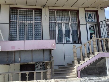 Объявление №6556400 - Баку, пос. Мехтиабад, 150 м²