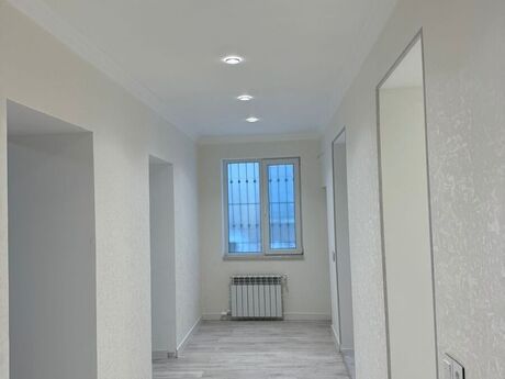 Elan №6556408 - Bakı, Sahil m., 2 otaqlı, 65 m², 1/1 mərtəbə