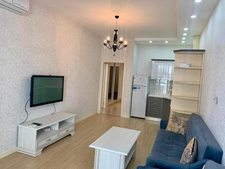 28 Mayda 2 otaqlı yeni tikili mənzil kirayə verilir, 58 m², 999 AZN/ay, şəkil 2 / 12